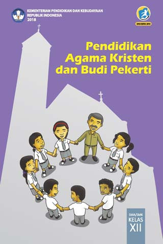 PENDIDIKAN AGAMA KRISTEN KELAS XII SEMESTER GENAP