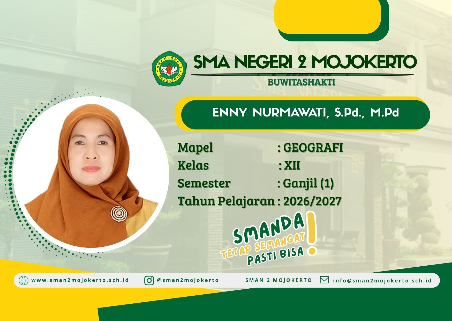 2026-2027 GEOGRAFI XII SMT 1