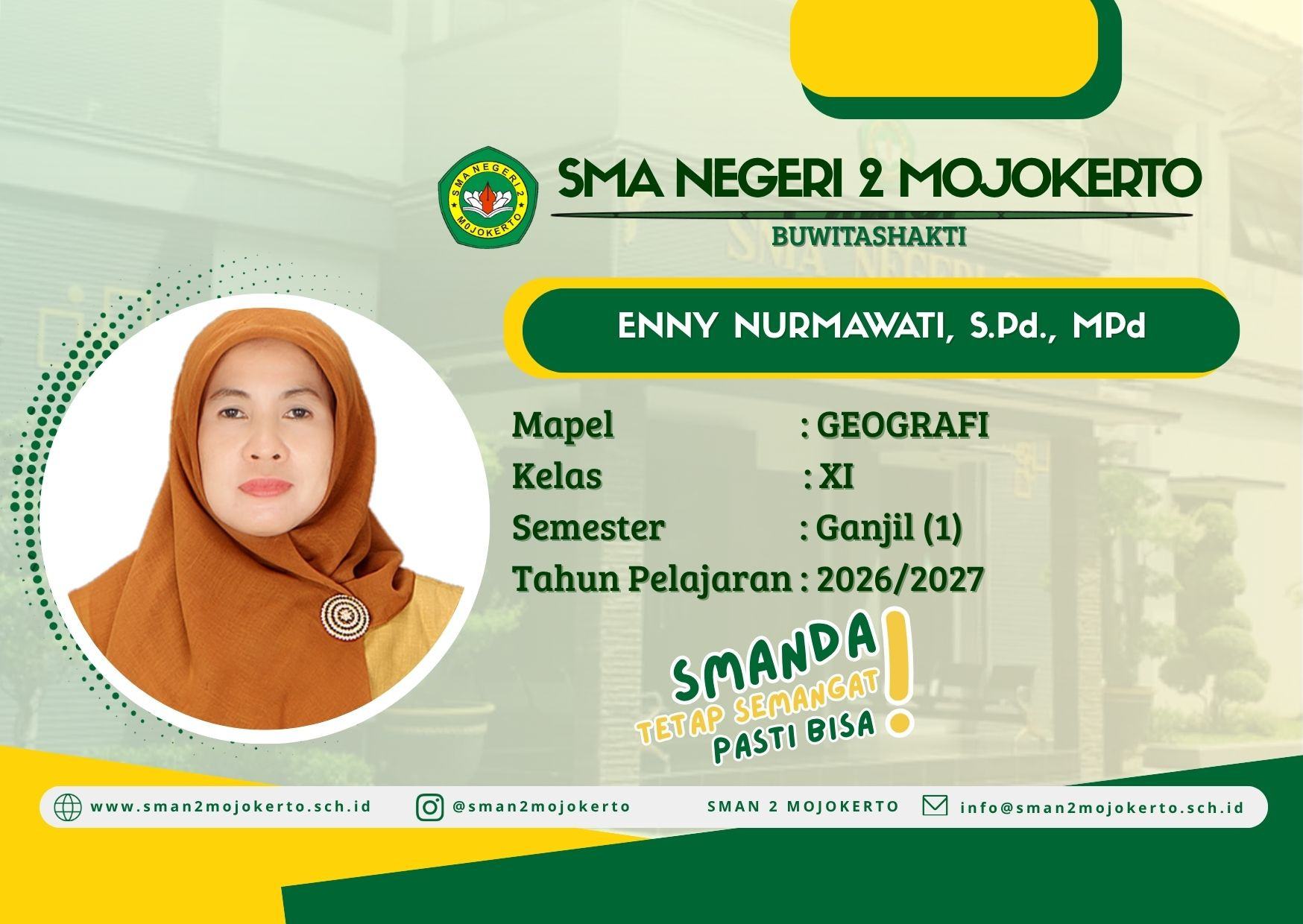 2026-2027 GEOGRAFI 11 SMT 1