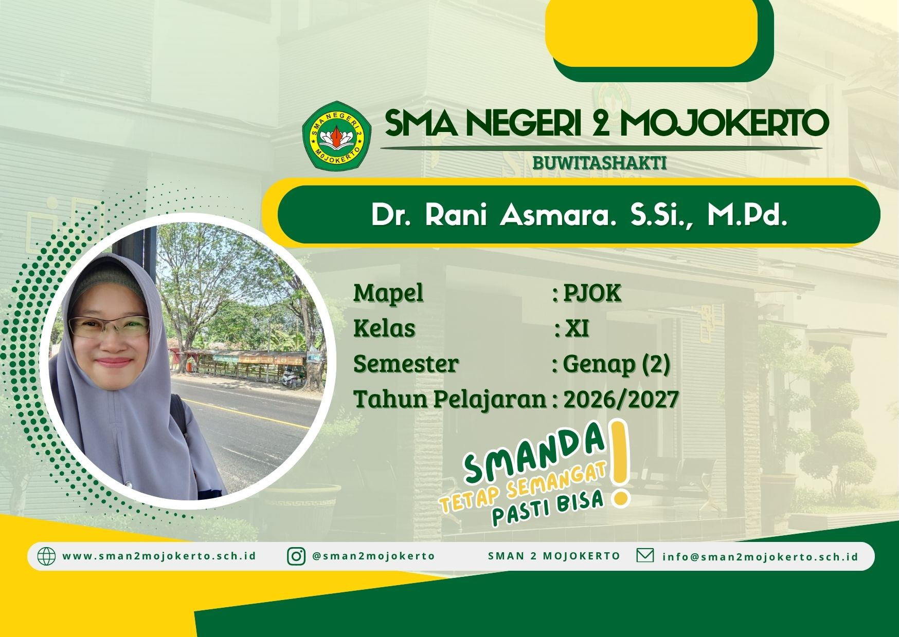 2026/2027 BIOLOGI KELAS X SEMESTER 1