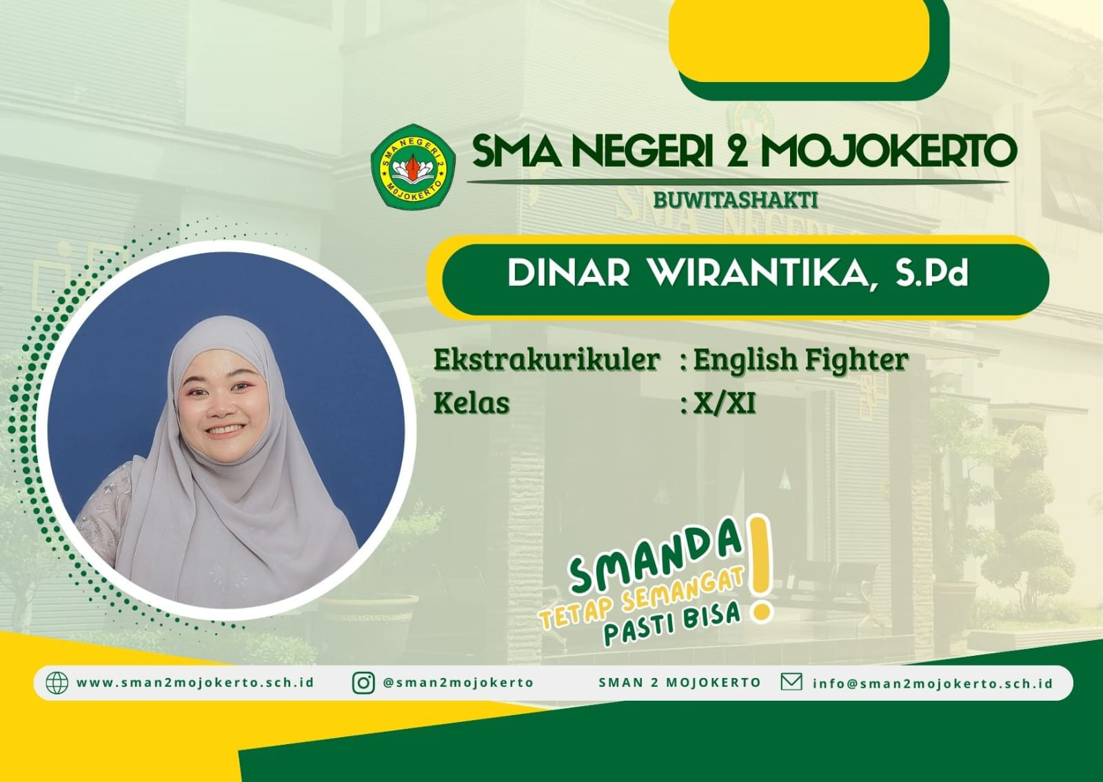 ENGLISH FIGHTER