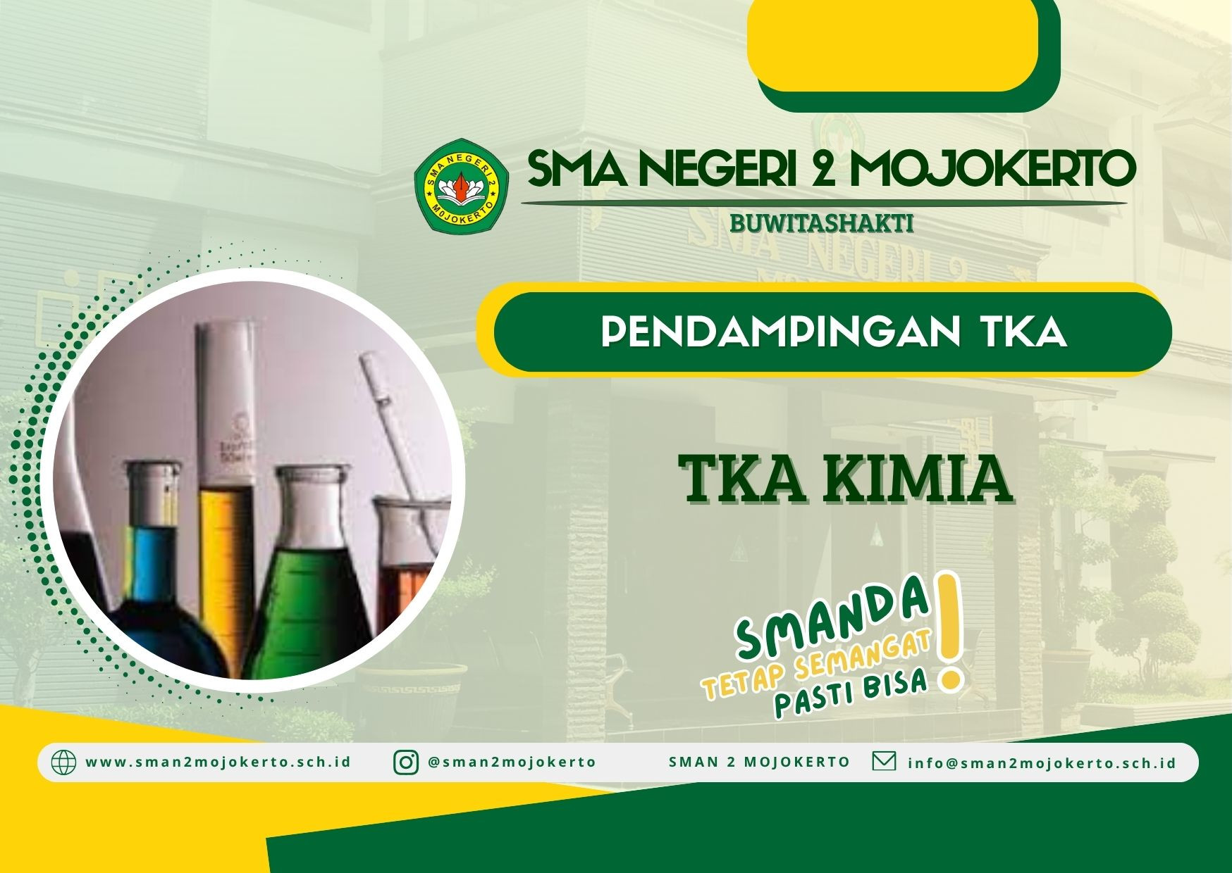 TKA KIMIA